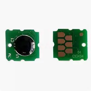 10pcs C13T04D000 T04D0 Waste ink tank maintenance box chip suitable for -7700 -7750 L7160 L7180 L7188 L7880