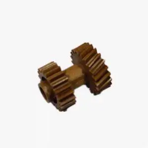 10pcs 6LK25743000 20T/21T frame gear suitable for 163 165 166 167 181 182 203 205 206 207 211 212 230 232 233 237 242 280 282 283