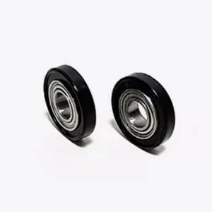 10 sets A0XX374500 A0XX-3745-00 Spacer rollers suitable for 164 184 185 195 215 235 7718 7719 7721 7723