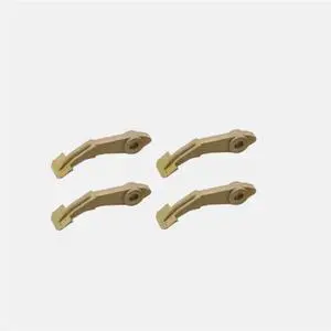 6pcs 019K98743 019K98742 Hot roller stripper claws suitable for D95 D110 D125 D136 4110 4127 4112 4590 4595