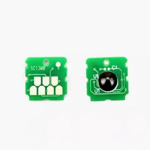 10 C13S210057 S210057 Applicable to F500 F560 F570 F551 T2100 T2170 T3100 T3160 T3170 T5100 T5160 T5170 S2100 maintenance chip