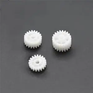 10 sets Q5956-67940 19T 20T 21T drive gear kit suitable for 2400 2410 2420 2430