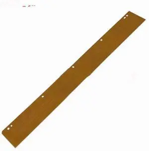 10 pcs 001R00620 Heating belt gasket oiled pad suitable for 80 180 2100 3100 / V80 V180 V2100 V3100
