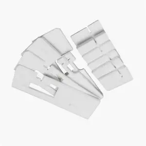 1 set for TS5020 TS5060 TS5080 TS5010 TS5051 TS5050 TS5055 TS5030 TS5070 waste ink pad sponge