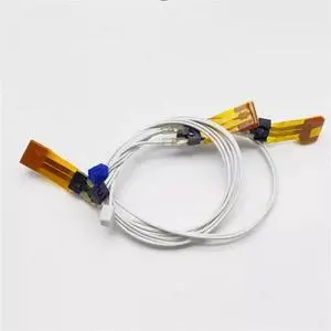 1 set 130K64321 130K64331 130K64341 roller thermistor 1 2 3 suitable for 4110 4112 4127 4590 4595 D95 D95A D110 D125 D136