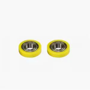 5-6448-000 Pad roller for 2200 2220 2230 2250 2270 2520 2525 2530 2535 2545 2800 2820 2830 2850 2870 3025 3035 215