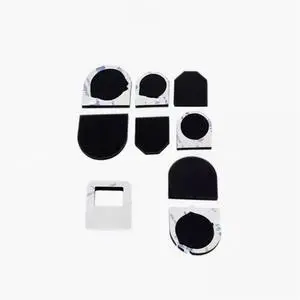 10 sets of WX103 waste toner box seal rings for C224 C284 C308 C364 C368 C454 C554 C458 C558 C658 C220 C221 C258 C280