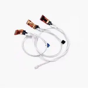 1 set 130K64321 130K64331 130K64341 roller thermistor 1 2 3 suitable for 4110 4112 4127 4590 4595 D95 D95A D110 D125 D136