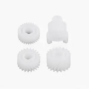 10 sets of developing gear drive gear suitable for K2200 SL-K2200 SL-K2200ND JC66-03950A JC66-03951A JC66-03952A JC66-03953A 2200