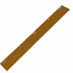10 pcs 001R00620 Heating belt gasket oiled pad suitable for 80 180 2100 3100 / V80 V180 V2100 V3100