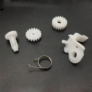 10 2M214340 2M214230 2M214220 Development gear suitable for 1020 1025 1120 1125 1220 1320 1325 1040 1041 1060 1061 1020 1025