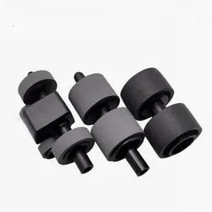 1 set PA03708-0001 Consumables Pickup Roller Brake Roller Set for SP-1120 SP-1125 SP-1130 / SP1120 SP1125 SP1130
