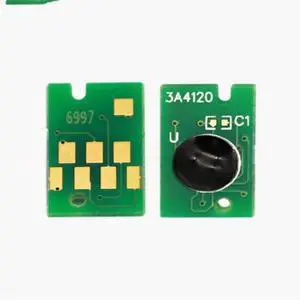 10 pieces T6997 maintenance box waste ink tank chip suitable for P6000 P7000 P8000 P9000 P6070 P7070 P8070 P9070 P6080 P7530 T3430 T5430