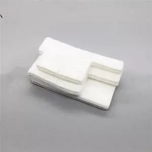 10 sets of T3661 waste ink pad sponge suitable for 6000 6005 6100 6105 8500 8505 8600 8605 970 15000