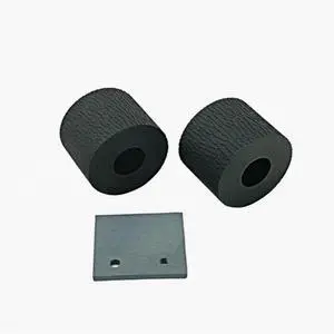 5 sets PA03541-0001 PA03541-0002 Pickup roller separation pad for S1300 S1300i S300 S300M