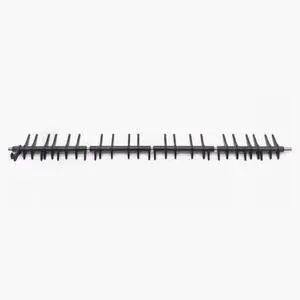 2 Pieces Reverse Door Pawls for C2010 C2050 C2030 C2530 C2550 C2051 C2551 C2050 C2030 C2550 C2051 C2551