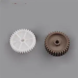 10 sets RC2-2432-000 RC2-2432 drive swing side plate gear for P4014 P4015 P4515 M4555