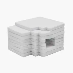 sets 1666031 1712885 1693709 waste ink pad sponge suitable for L600 L605 L606 L655 L656 3600 4550 E4550