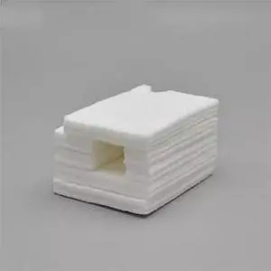 10 sets 1830528 1749772 Maintenance box porous pad suitable for L3100 L3101 L3110 L3115 L3116 L3150 L3151 L3156 L3158 3160 3165 5190