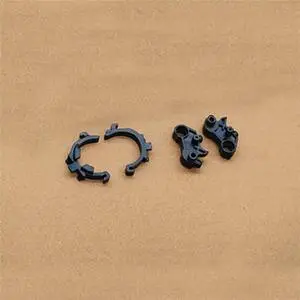 Upper heating and lower pressure roller bushing is suitable for 360 365 3300 3305 3306 C410 C430 C460 C480 and 150 170 178