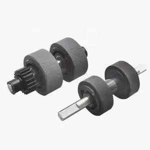 1-Piece - SS058 Replacement Roller Kit for - S1026C - S1046C - S1065C - S1037 - S1038