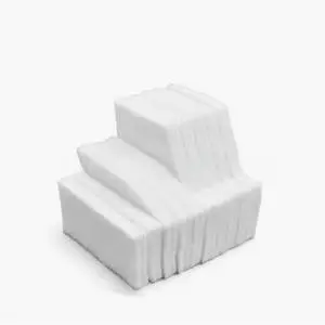 sets 1642141 1634276 waste ink tank sponge tray porous pad assembly suitable for L810 L850