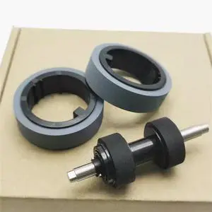 1 Set - SS061 Replacement Roller Kit for SL1035 SL1036 SL1055 SL1056 SL1066 SL1077 SL3056 N1028X N1058X S1027C S1057C