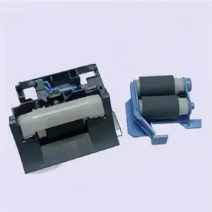 set RM2-1526-000 Paper Tray 2/3/4/5 Paper Feed Pickup Separation Roller for M751 M776 M856 / 751 776 856