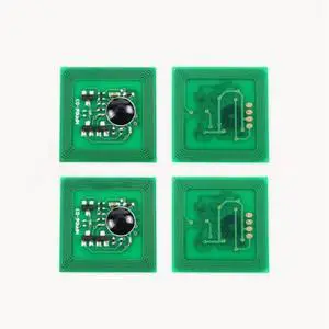 1 set 006R01521 006R01524 006R01523 006R01522 with metering toner chip suitable for 550 560 570 C9065 C9070 30K 34K