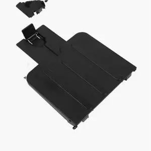 10pcs RM1-7727-000 RC3-0827-000 Paper output tray for M1132 M1130 M1136 M1210 M1212 M1213 M1214 M1216 M1217