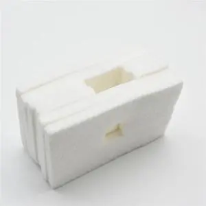 5 sets 1557358 waste ink tray porous pad sponge suitable for 7010 7015 7510 7511 7515 7520 7521 7525