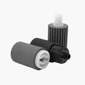 5 sets 1703M80UN0 MK-470 MK470 pickup separation feed roller suitable for 6025 6030 6525 6530 C8020 C8025 C8520 C8525