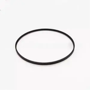10 pieces CN459-40642 paper feeding belt suitable for X451 X476 X551 X555 X576