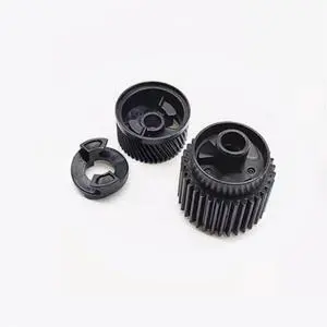 5 sets of drive gears for P3010 P3300 M6700 M6800 M7100 M7200 M7300