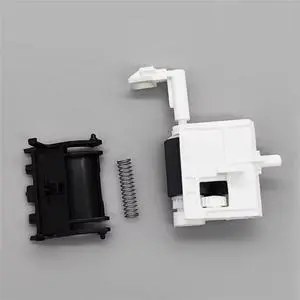 10 sets of LY8776001 pickup wheel separation pad suitable for 1110 1111 1112 1118 1110 1111 1112 1118