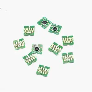 10pcs T6193 maintenance box chips for T3000 T5000 T7000 T3070 T5070 T7070 T3270 T5270 T7270 T3050 T5050 T7050 T3250 P20000