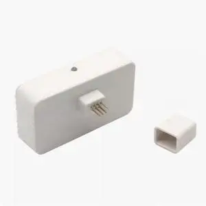 1pc for T6714 T6715 T6716 T3661 T04D1 T04D0 PXMB8 EPMB1 waste ink tank resetter