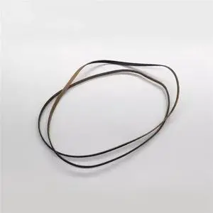 10 pieces 1577172 1548486 1572337 timing belt suitable for L110 L120 L130 L132 L210 L220 L222 L312 L300 L310 L350 L355 L362 L365 L366