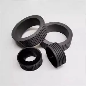 5 sets B12B819031 roller assembly kit tires for ES-400 ES-500 ES-865 DS-530 DS-570 DS-575 DS-770 DS-780 DS-870 DS-970 FF-680W