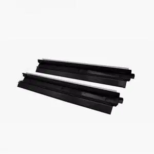 1pc developer housing cover for 700 700i 770 550 560 570 C60 C70 C75 J75 7780 5151 7171 240 242 250 252