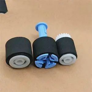 10 Sets CB506-67905 Pickup Feed Separation Roller Suitable for 600 M601 M602 M603 M604 M605 M606 M630 M4555 P4010 P4014 P4015 4510 4515