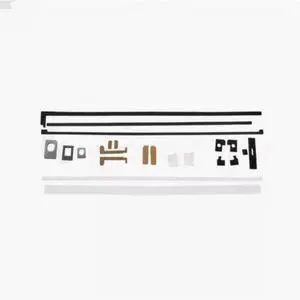 2 sets of developer drum seals for IMC2000 C2500 C2004 C2011 C2503 C2504 C2000 C3004