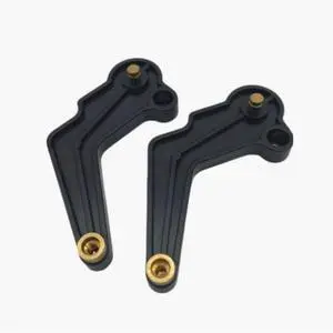 10 sets D019-4191 D019-4171 Pressure release lever for 2550 2851 3350 3351 / 2550 2851 3350 3351