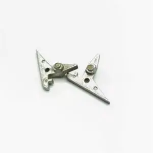 30pcs AE044072 AE04-4072 Upper hot roller picker for 301 301SP 301SPF 301