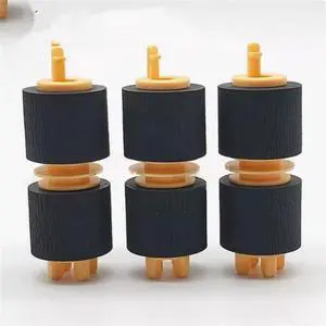 30pcs paper feed roller suitable for 5335 7525 7535 7775 5325 7655 7665 7675 7755 7765 5330 7425 7428 7435 7530 7545 7556