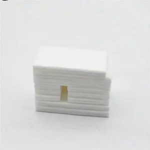 10 sets 1528673 1546710 waste ink pad sponge suitable for BX525 BX535 BX625 SX525 SX535 SX620 TX560 TX620 NX530 NX635 K100 K200 K300