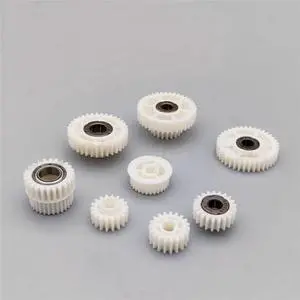 AB01-7690 AB01-1490 AB01-1466 AB01-7617 AB03-0734 AB01-1470 AB01-1469 Paper feed gear for 1075 1060 2075 2060 2051 7500