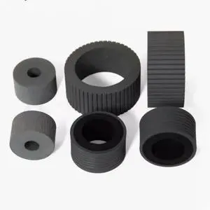 5 sets PA03740-K010 PA03740-K011 brake pickup roller suitable for fi-7600 fi-7700 fi-7700S / fi7600 fi7700 fi7700S