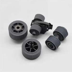 1 set of brake roller pick up roller for fi-7600 fi7700 7700S fi-760LA