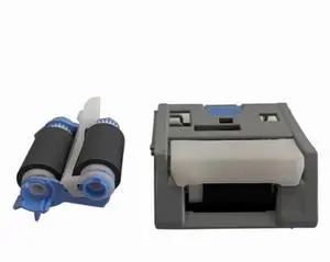 5 sets RM2-6577-000 B5L24-67904 pickup separation roller suitable for M552 M553 M554 M555 M577 M578 M652 M653 M681 M682